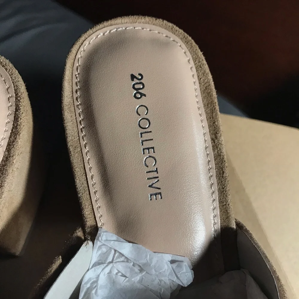 206 Collective 206 collective